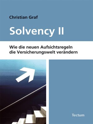 cover image of Solvency II